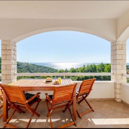 חוואר Apartments Luma מראה חיצוני תמונה