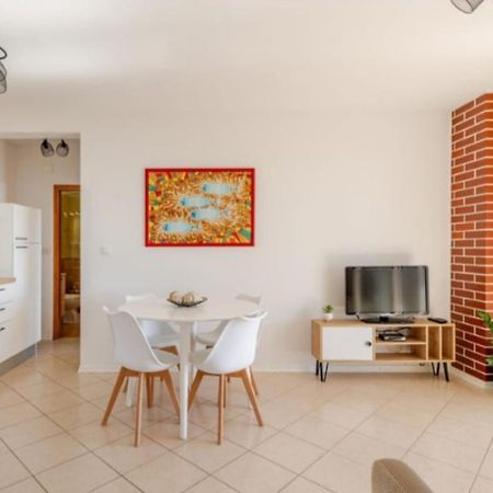 חוואר Apartments Luma מראה חיצוני תמונה