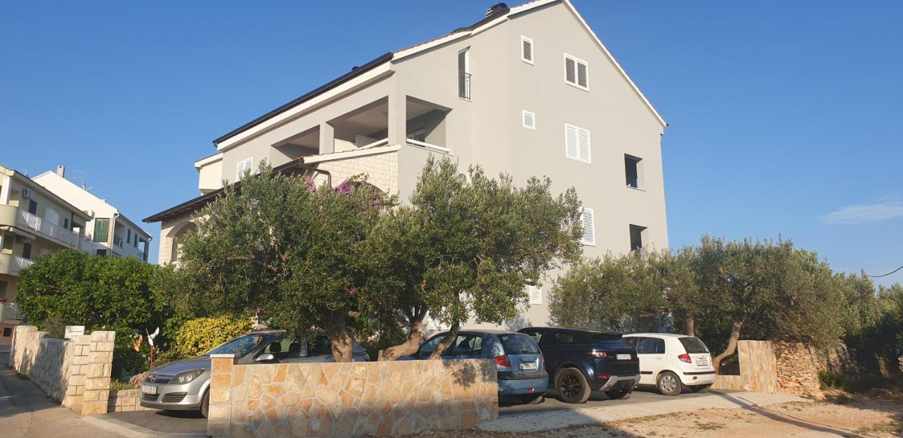 חוואר Apartments Luma מראה חיצוני תמונה