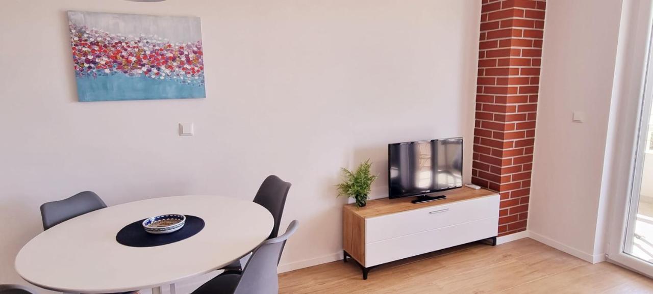 חוואר Apartments Luma מראה חיצוני תמונה