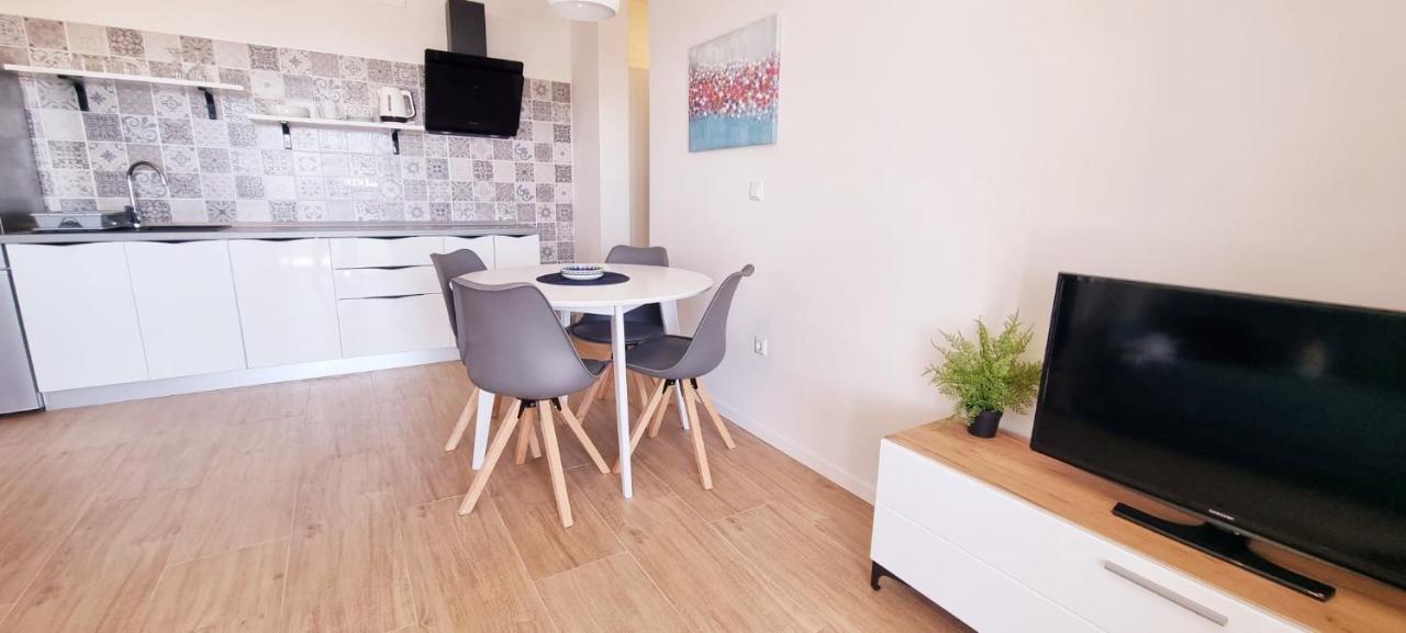 חוואר Apartments Luma מראה חיצוני תמונה