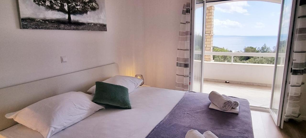 חוואר Apartments Luma מראה חיצוני תמונה