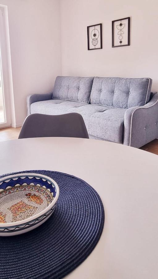חוואר Apartments Luma מראה חיצוני תמונה