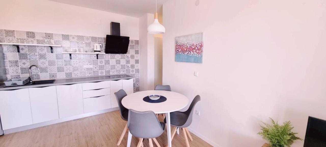 חוואר Apartments Luma מראה חיצוני תמונה