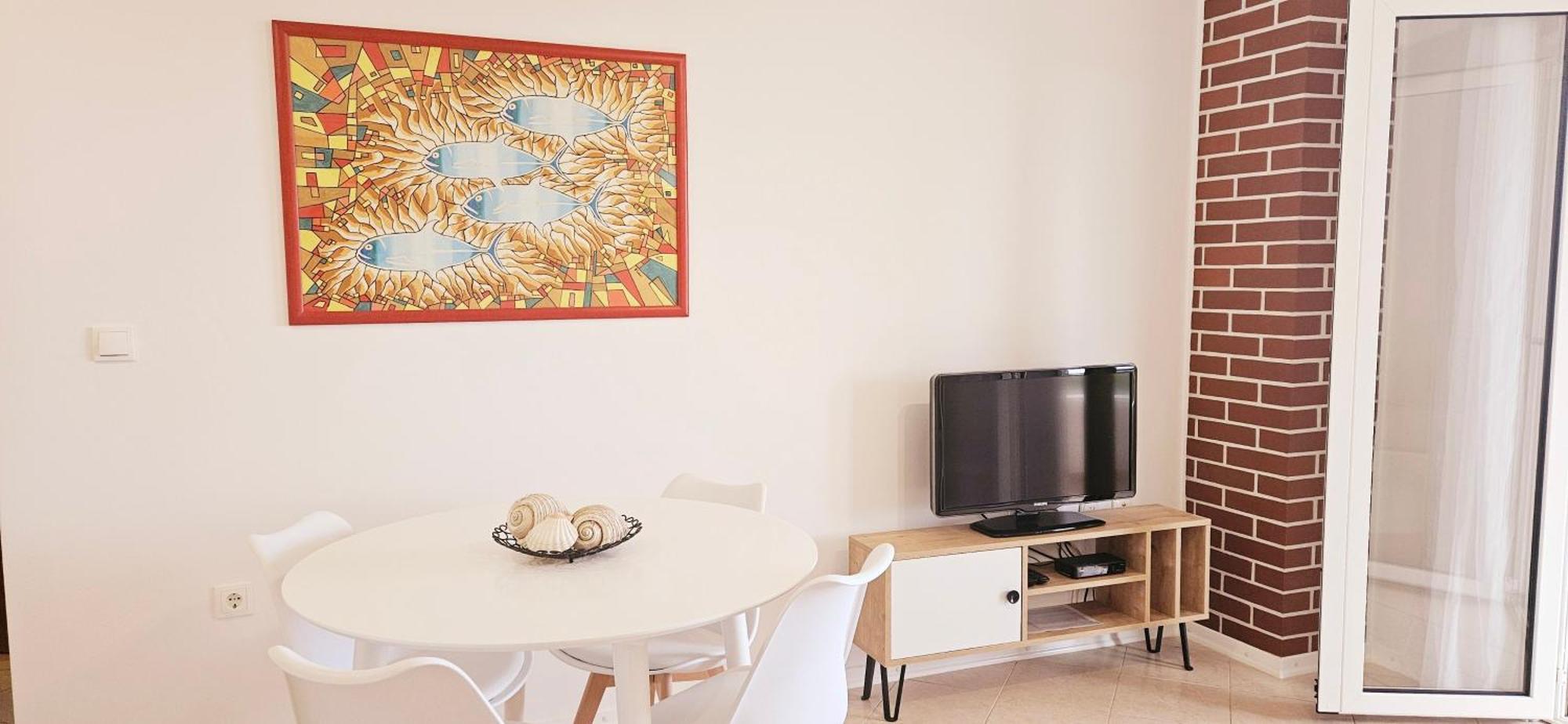 חוואר Apartments Luma מראה חיצוני תמונה