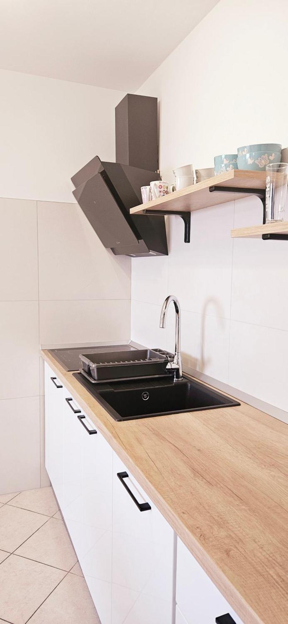 חוואר Apartments Luma מראה חיצוני תמונה