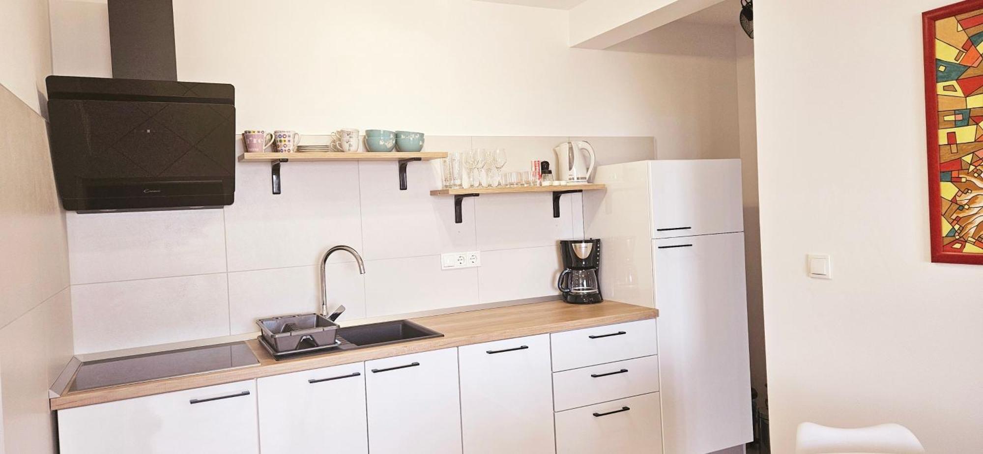 חוואר Apartments Luma מראה חיצוני תמונה