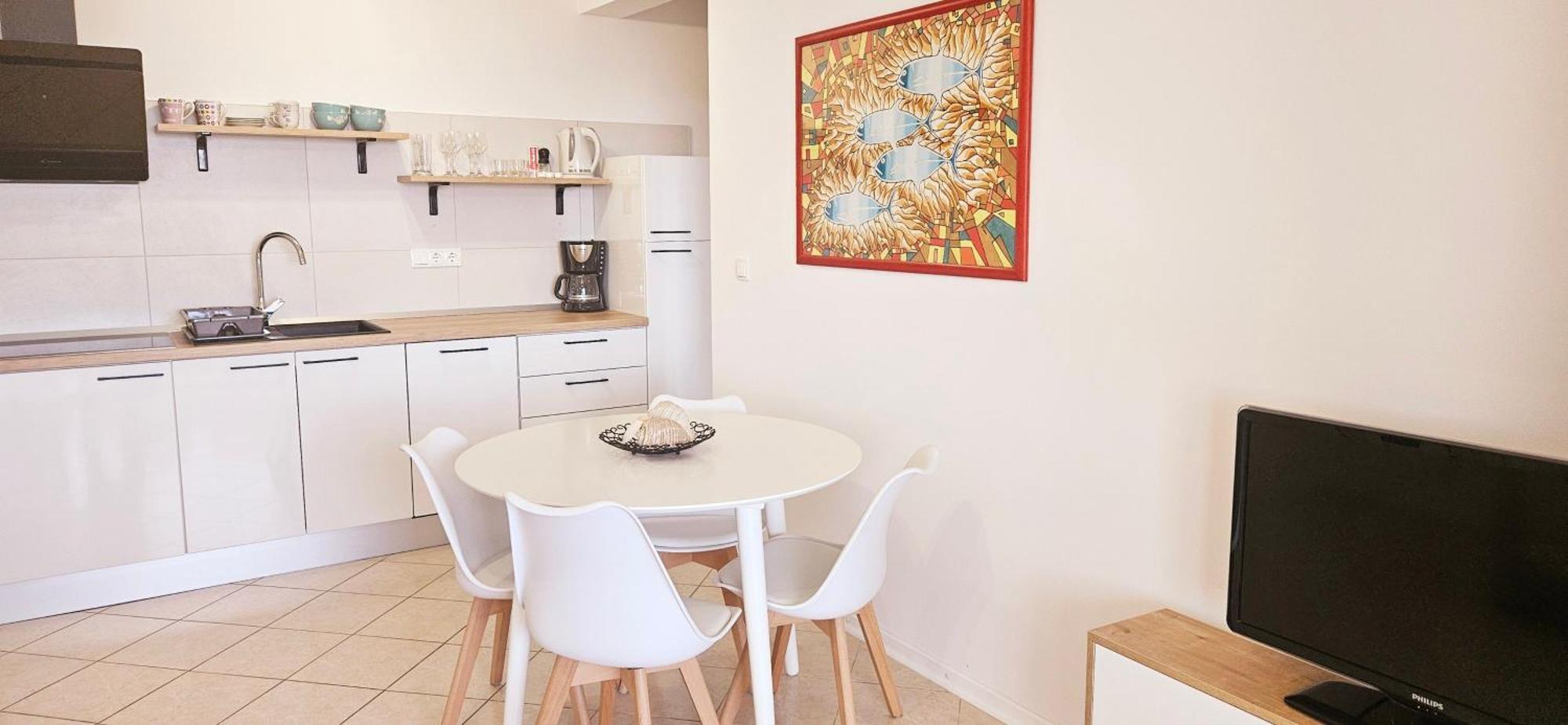 חוואר Apartments Luma מראה חיצוני תמונה
