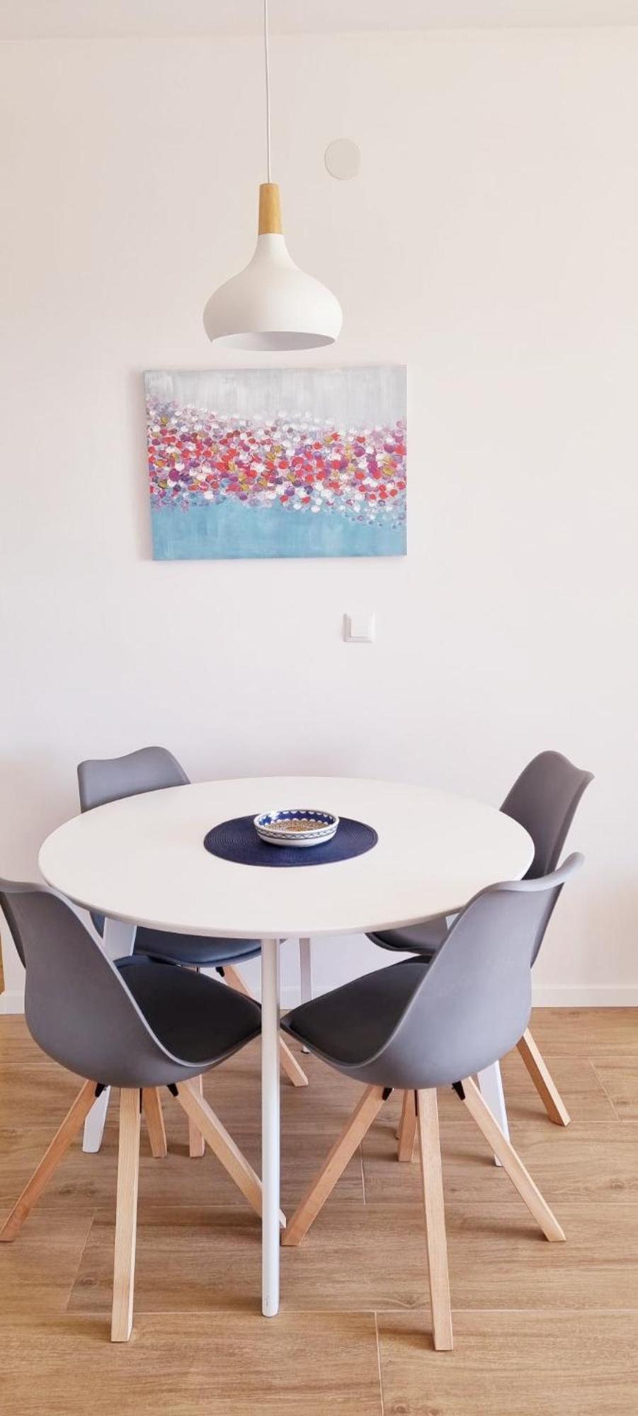 חוואר Apartments Luma חדר תמונה