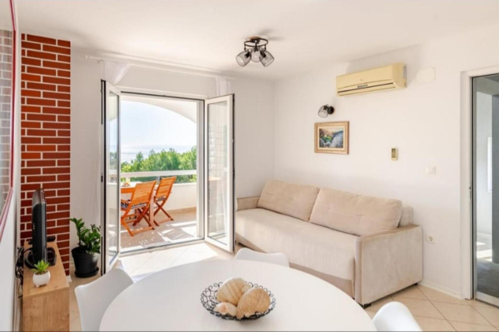 חוואר Apartments Luma מראה חיצוני תמונה