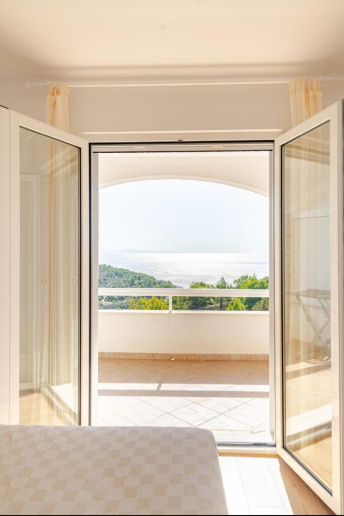 חוואר Apartments Luma מראה חיצוני תמונה