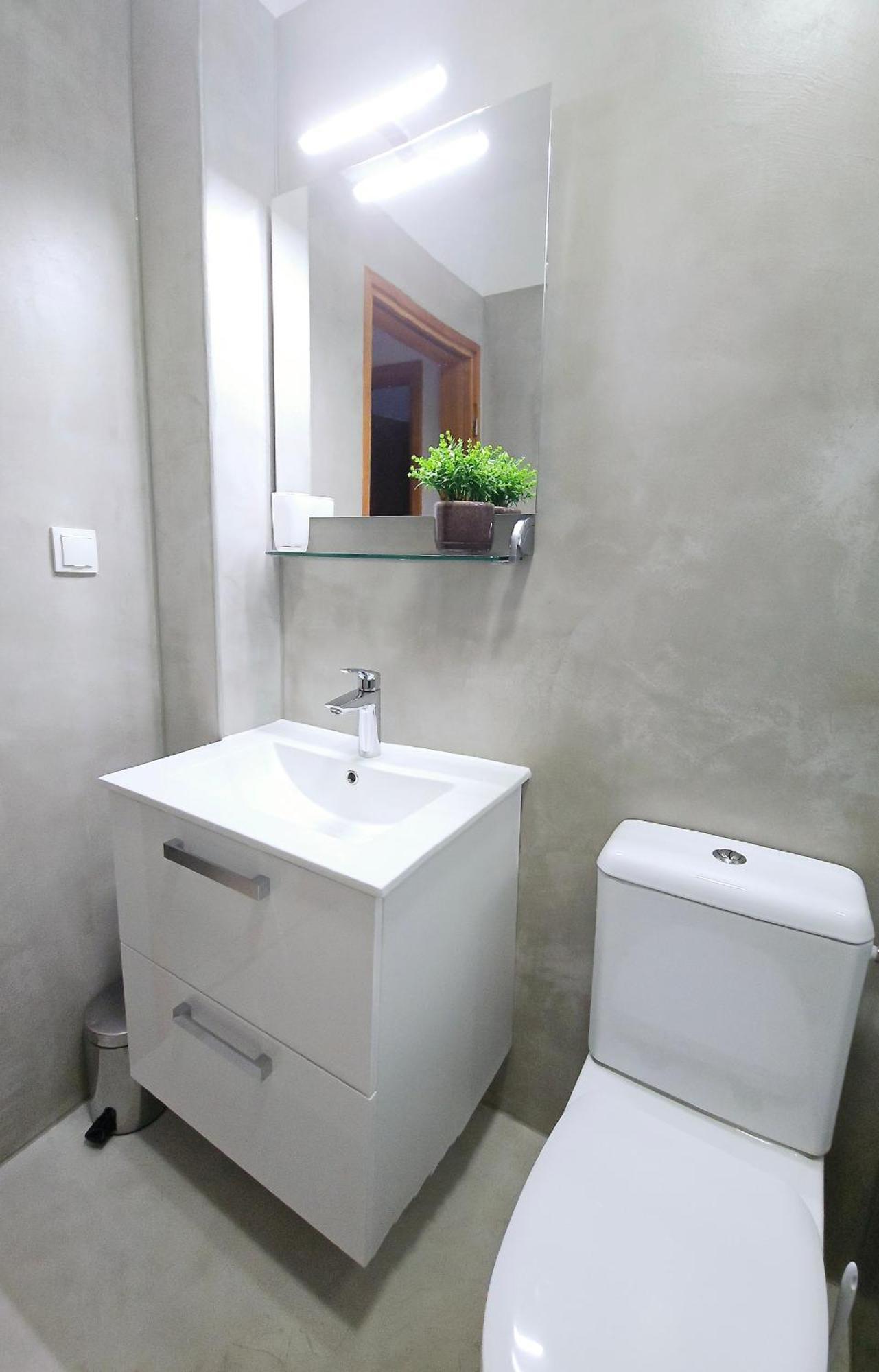 חוואר Apartments Luma מראה חיצוני תמונה