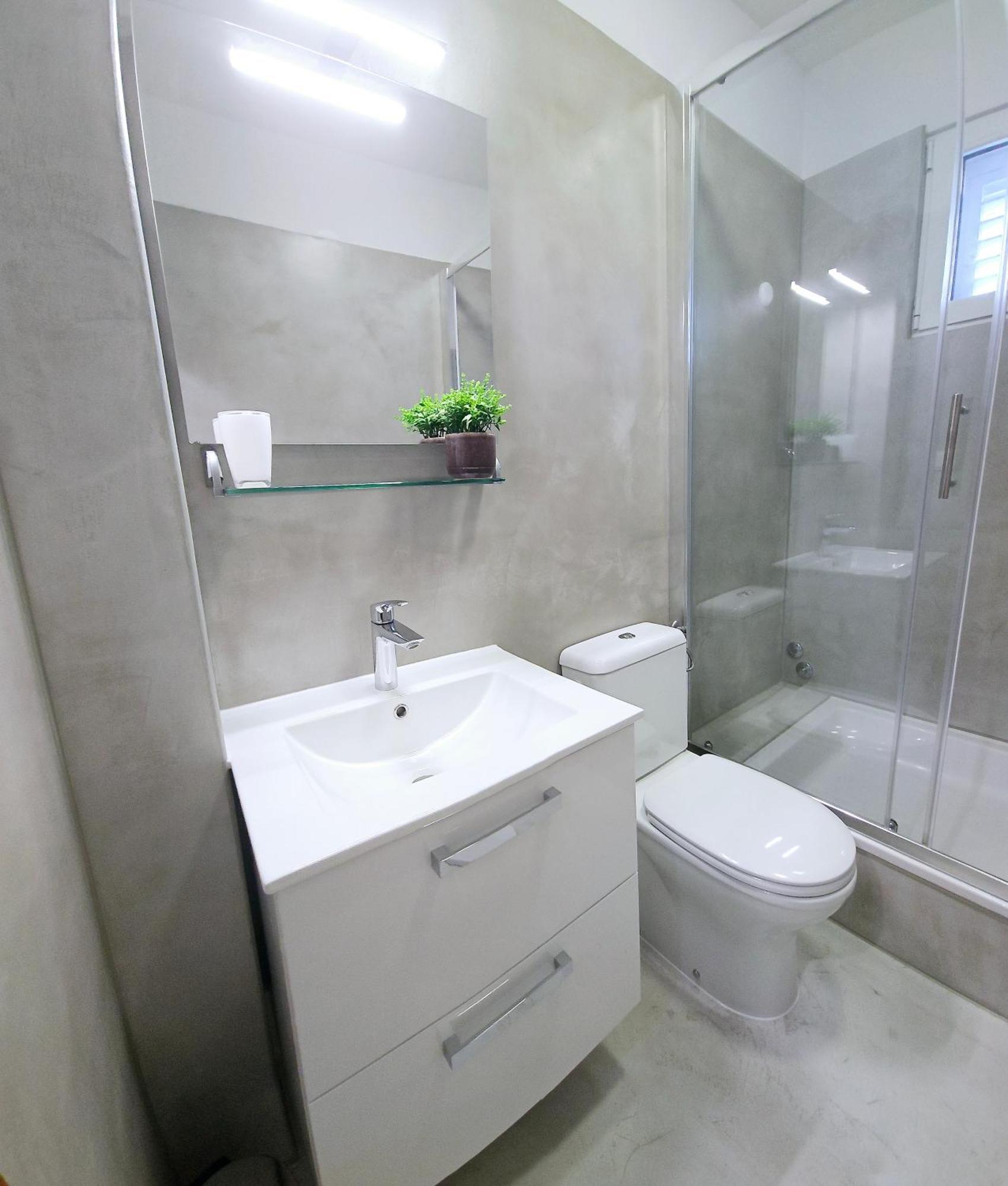 חוואר Apartments Luma חדר תמונה